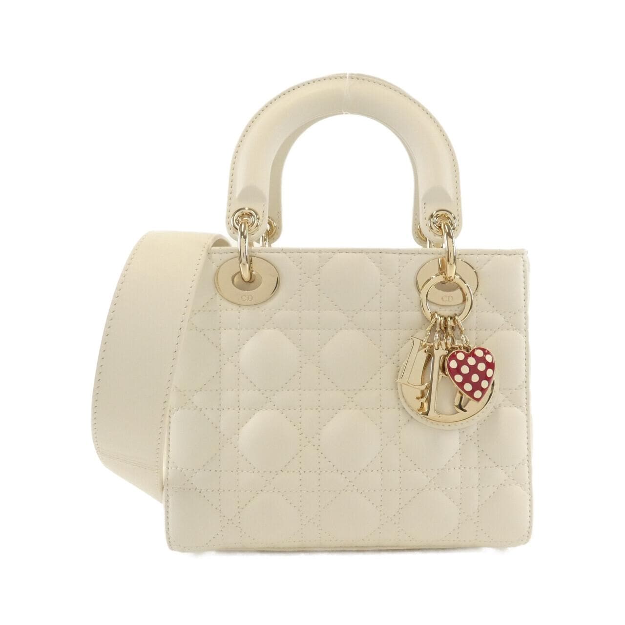 クリスチャンディオール ディオール アムール レディ ディオール スモール M0538OBBB バッグ