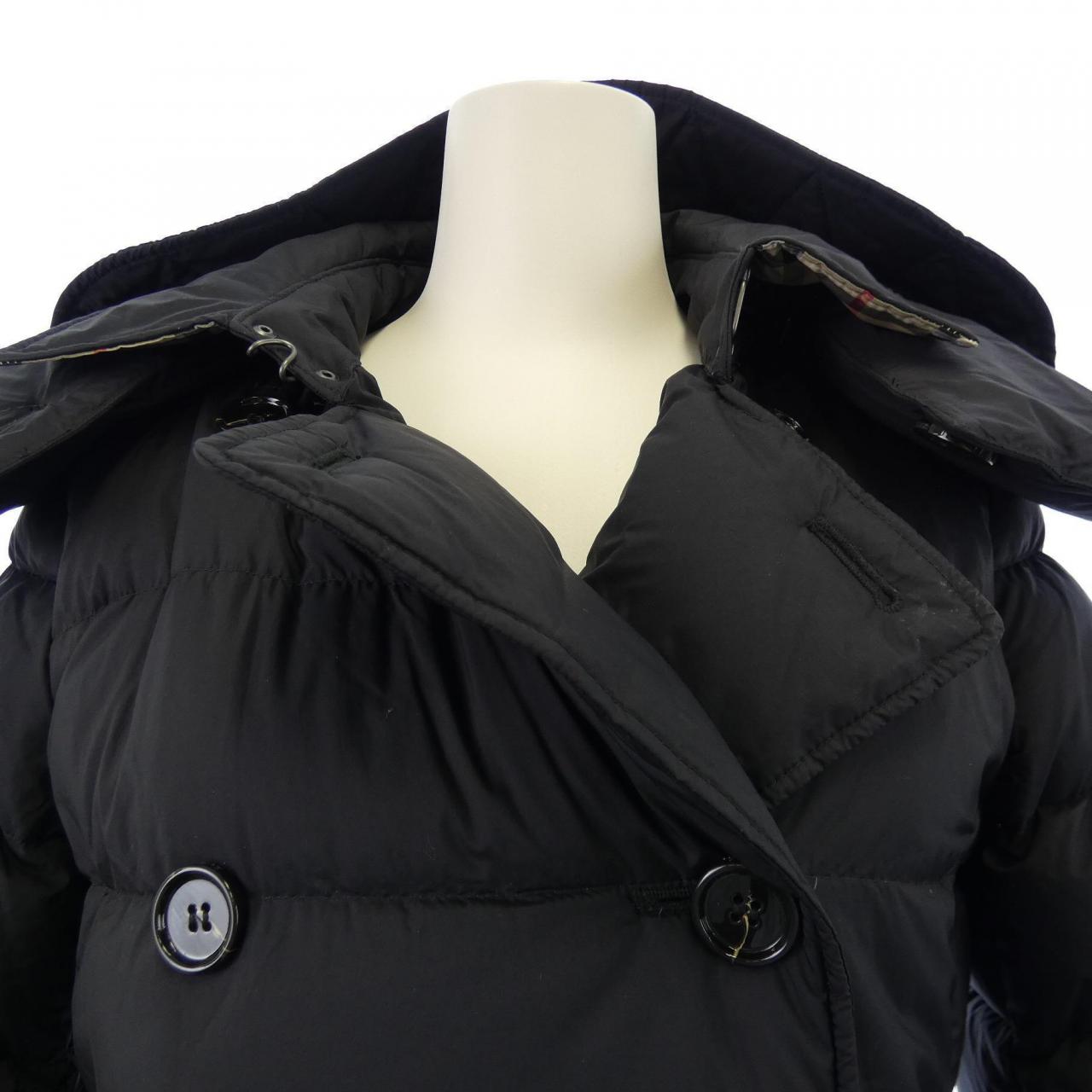 バーバリー BURBERRY 80446801 ダウンコート