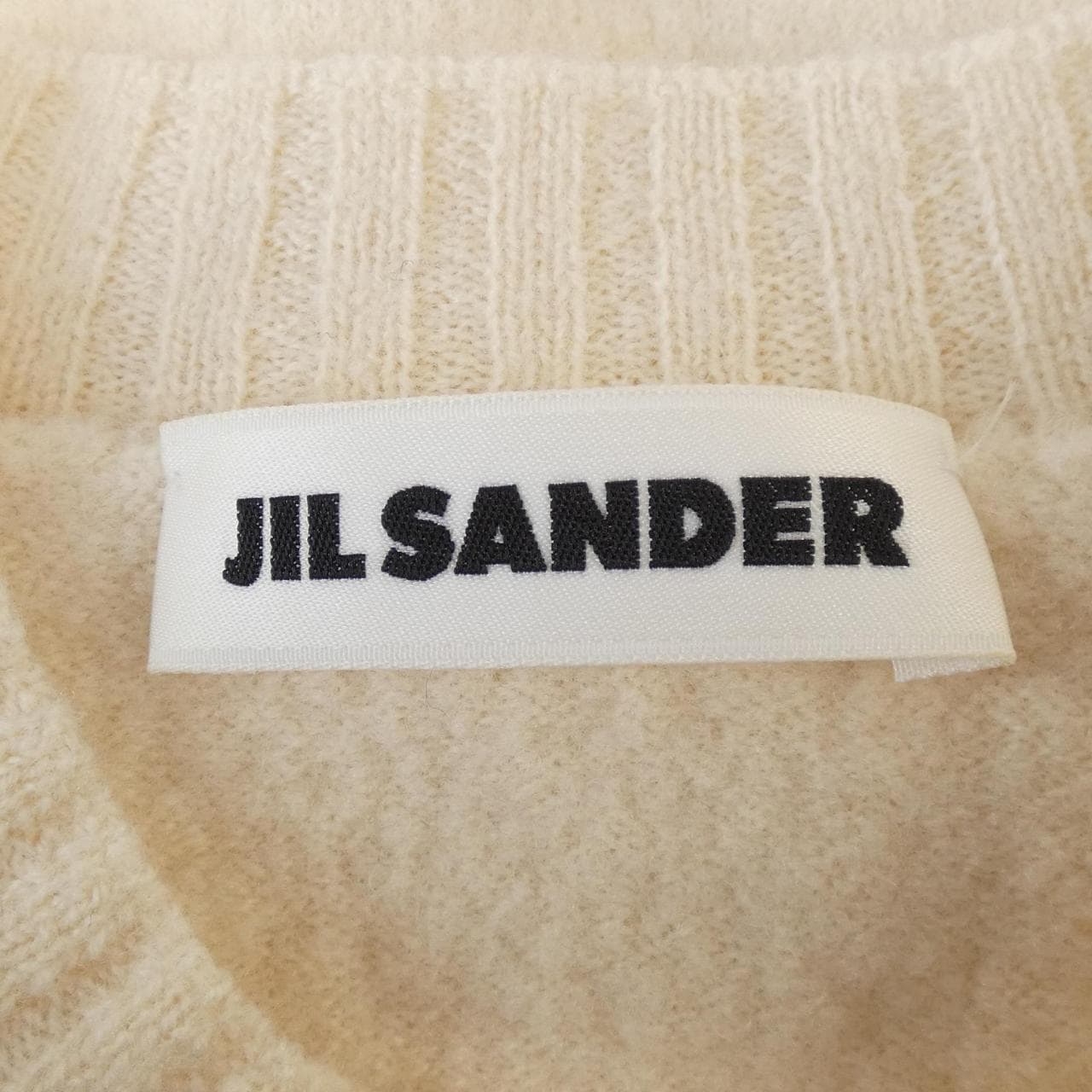 ジルサンダー JIL SANDER J01GP0103 ニット