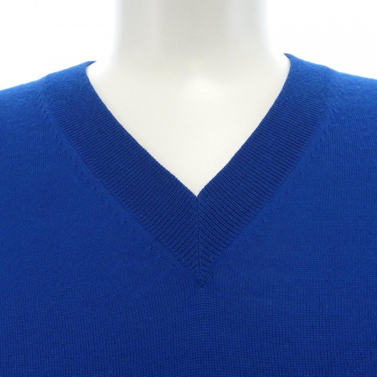 ミッソーニ MISSONI ニット