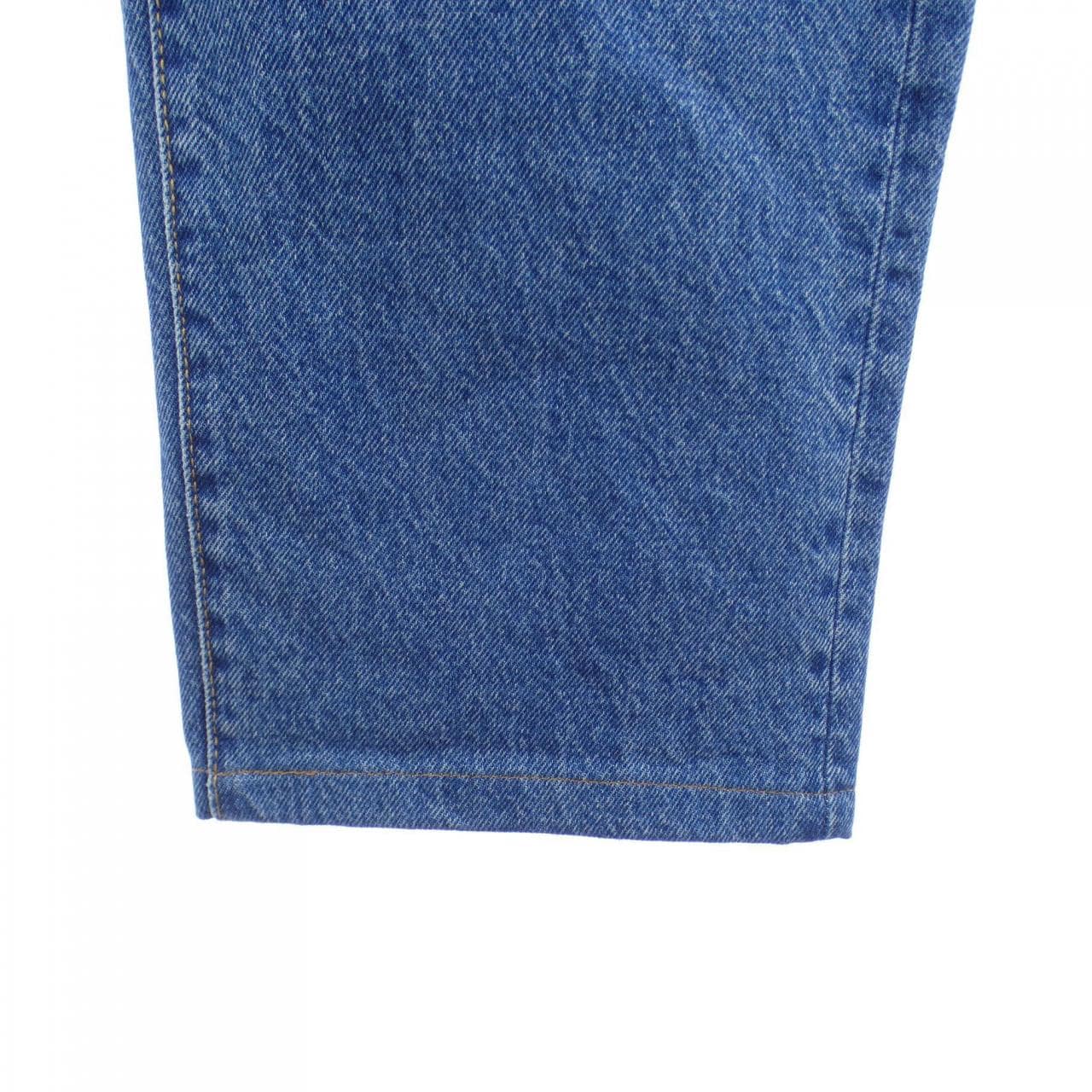 シュプリーム SUPREME Regular Jean ジーンズ