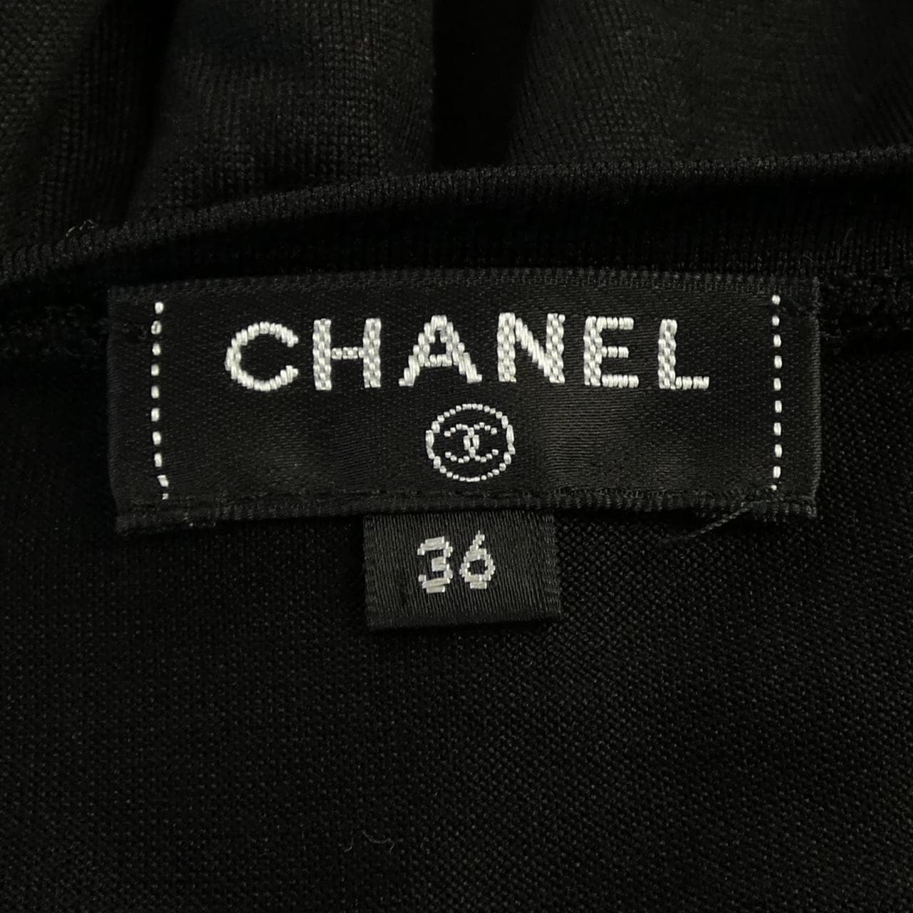 シャネル CHANEL P58295V41191 トップス