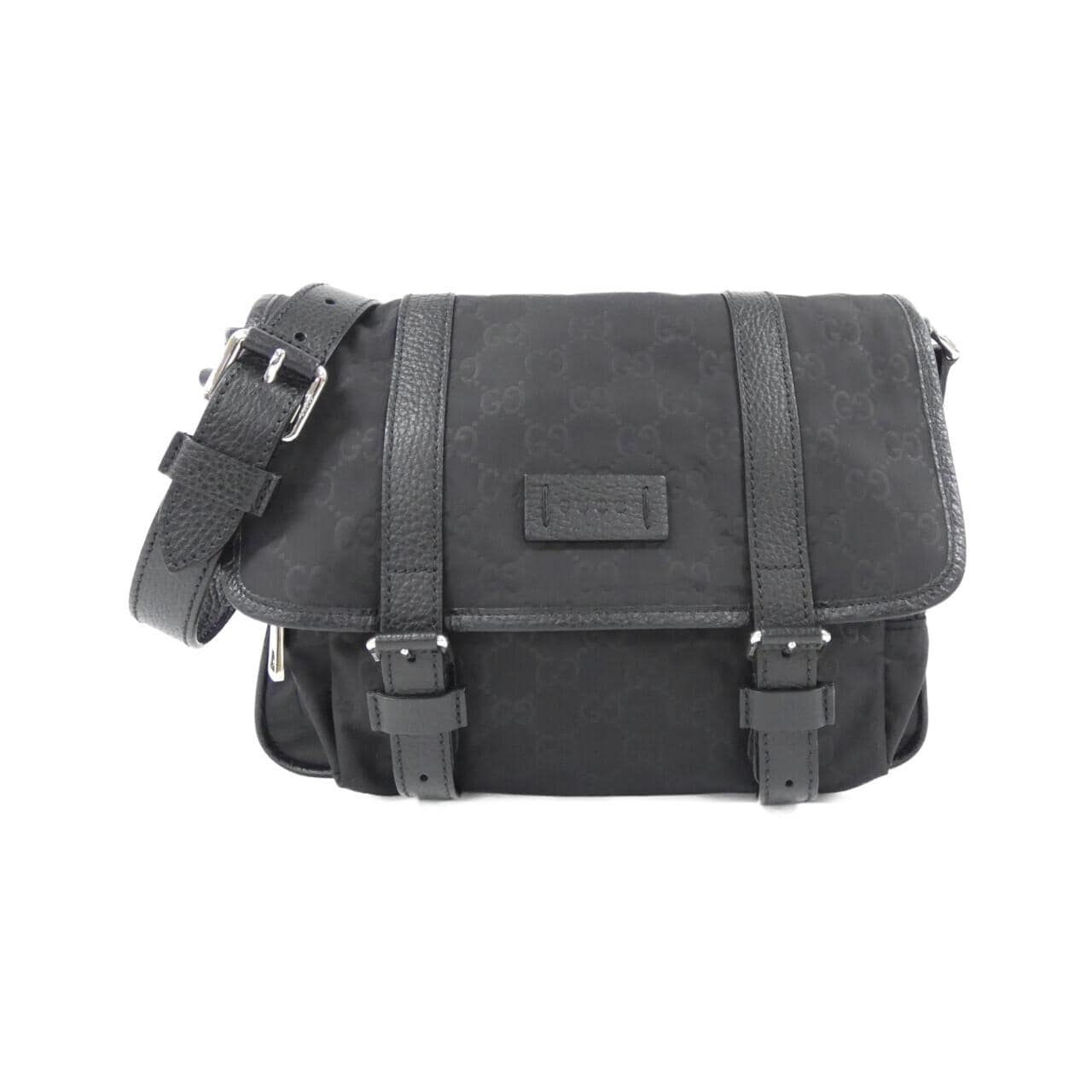 グッチ 510335 K28AN ショルダーバッグ