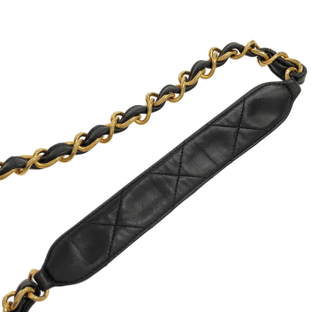 【ヴィンテージ】シャネル ショルダーバッグ