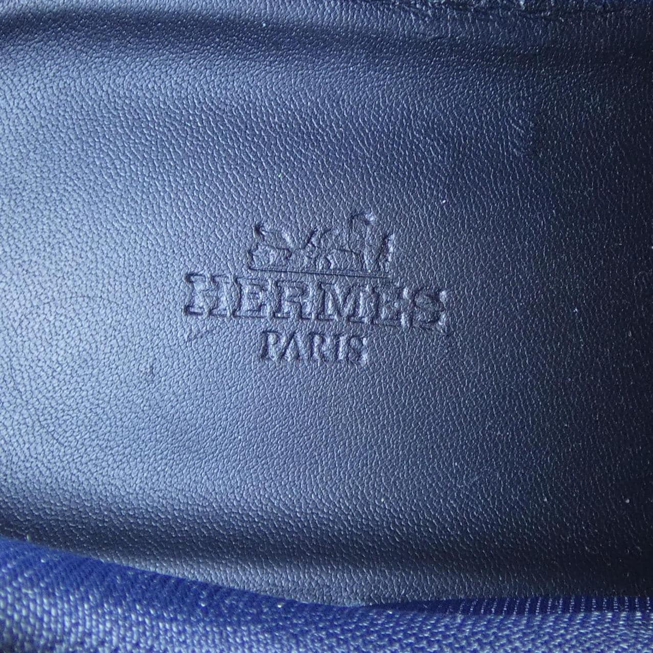 エルメス HERMES ループ 252857Z スニーカー