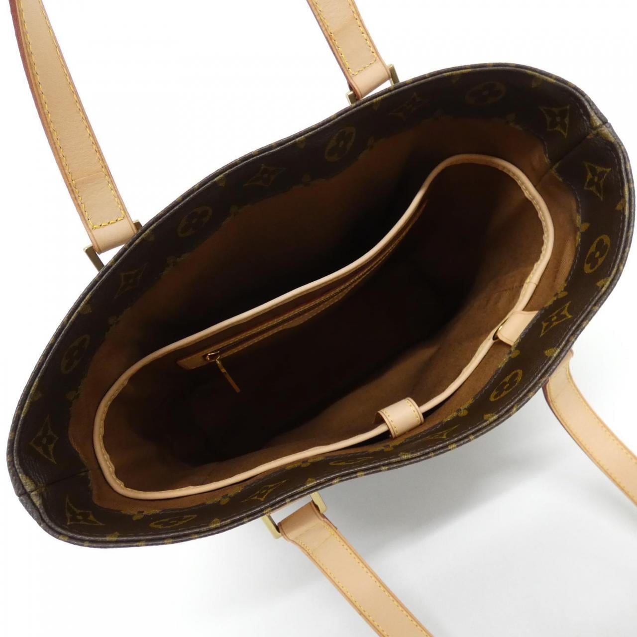 ルイヴィトン モノグラム ヴァヴァン GM M51170 バッグ