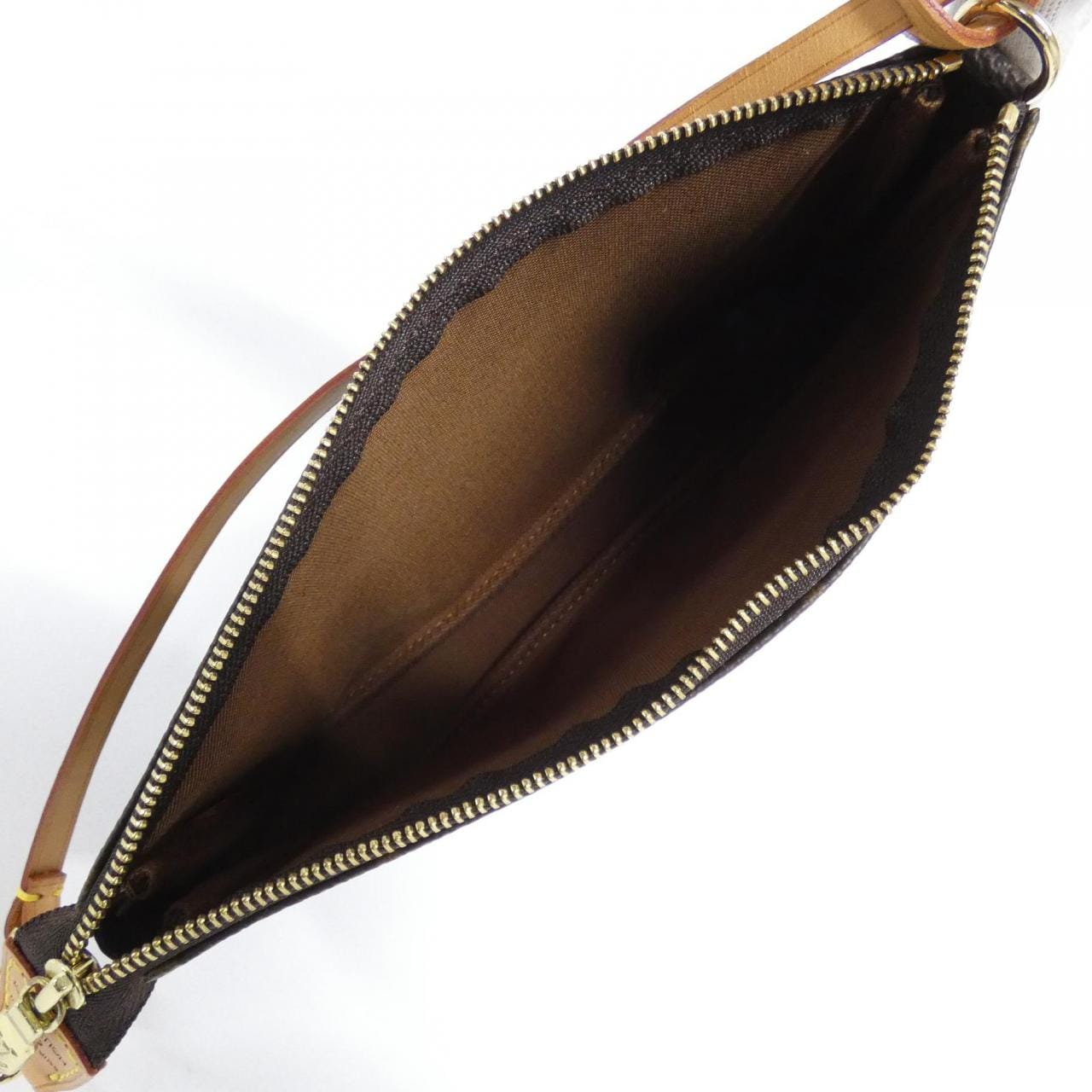 ルイヴィトン モノグラム ポシェット アクセソワール M51980 アクセサリーポーチ