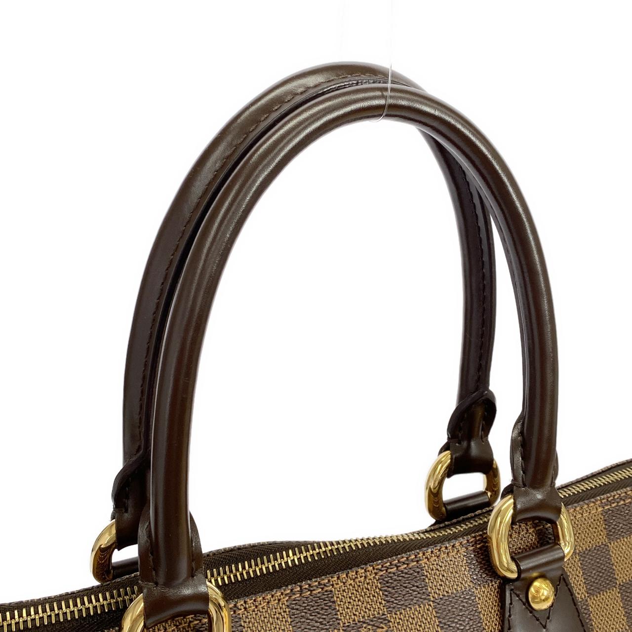 ルイヴィトン ダミエ サレヤ PM N51183 バッグ