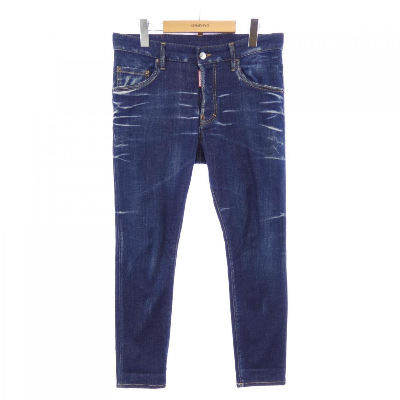 ディースクエアード DSQUARED2 S74LB1316 ジーンズ