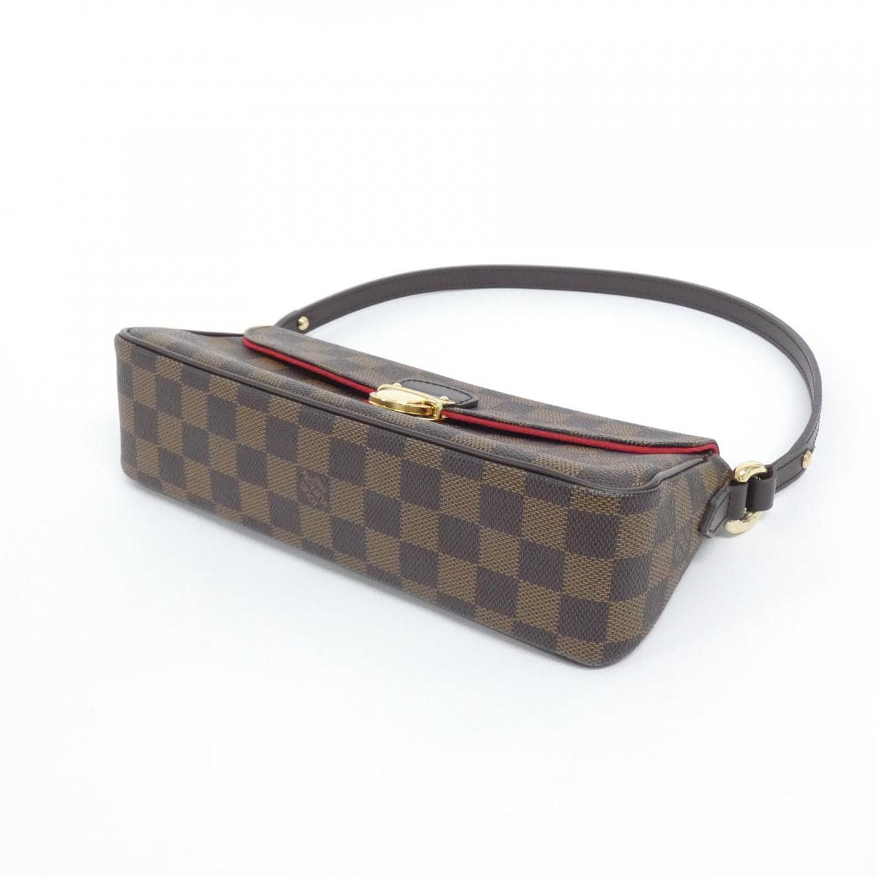 ルイヴィトン ダミエ ラヴェッロ PM N60007 ショルダーバッグ