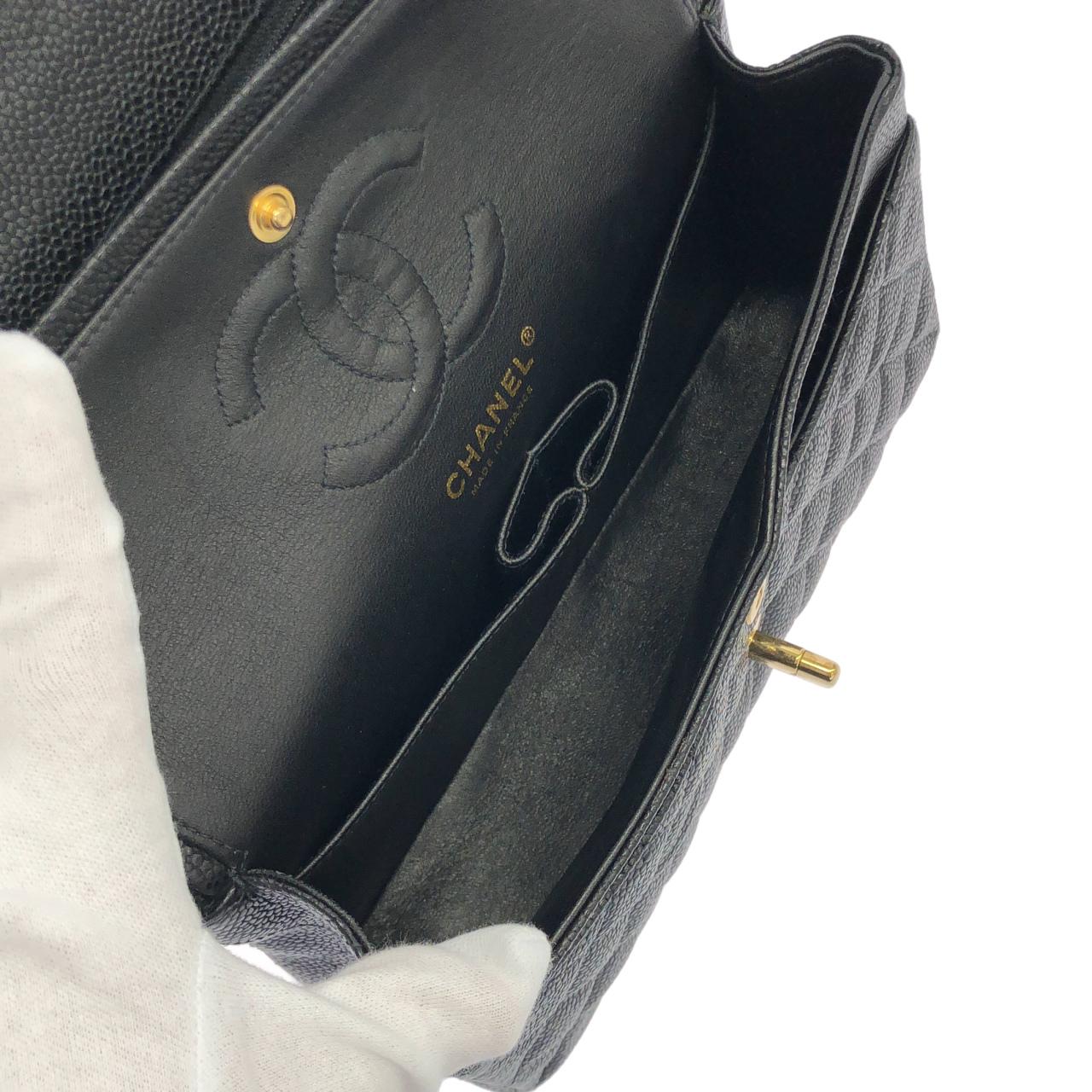 シャネル 1113 ショルダーバッグ