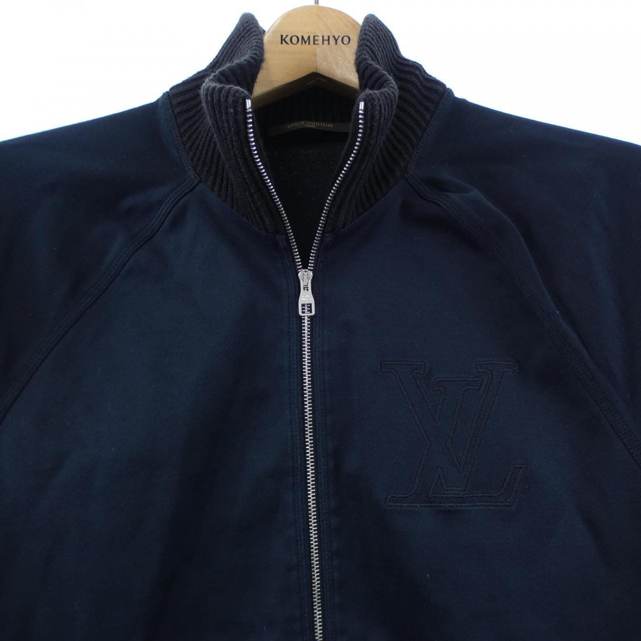 ルイヴィトン LOUIS VUITTON MPJR21JDV ブルゾン