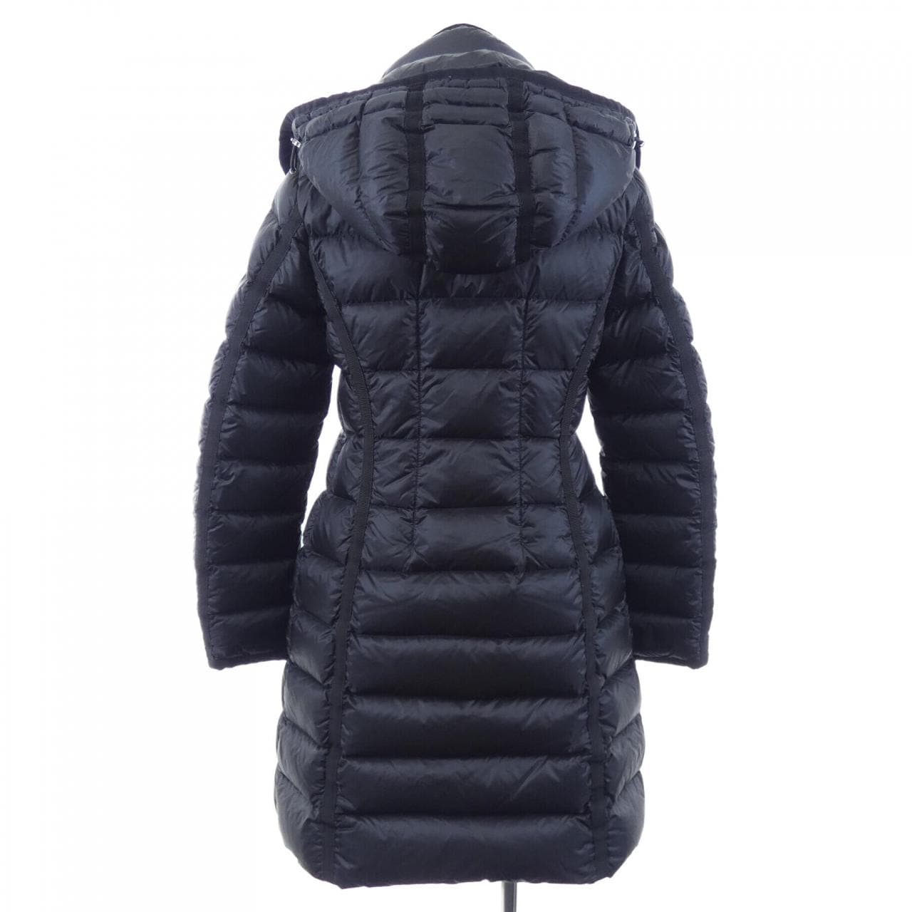 モンクレール MONCLER HERMINE ダウンコート