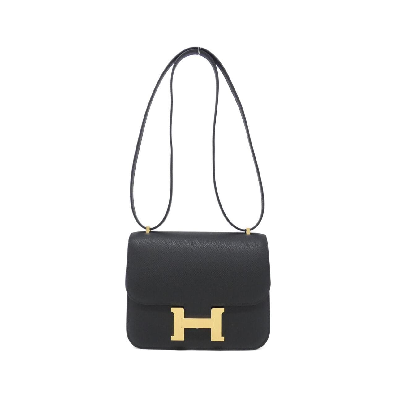 【未使用品】エルメス コンスタンス3 MINI 083905CC ショルダーバッグ