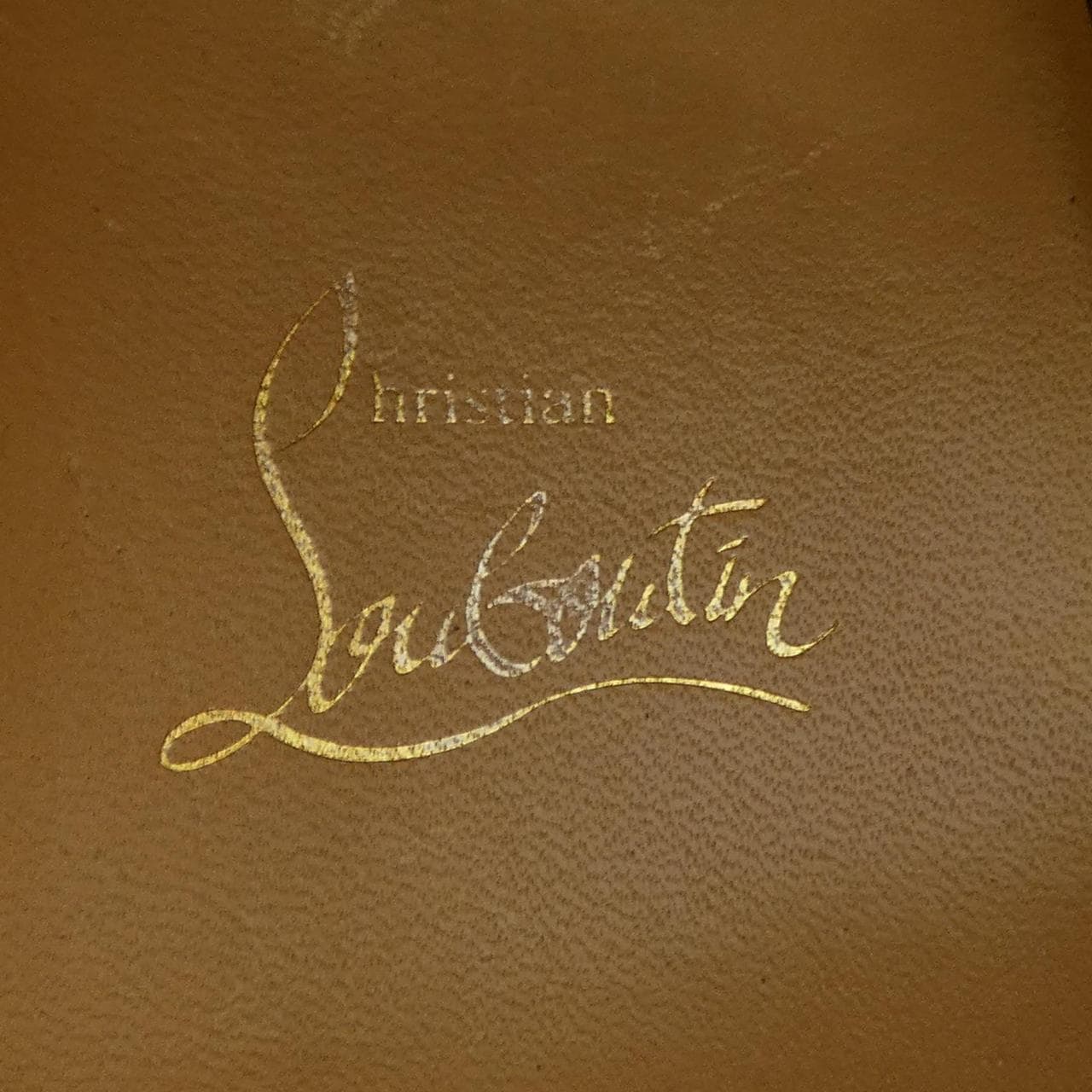 クリスチャンルブタン CHRISTIAN LOUBOUTIN スニーカー