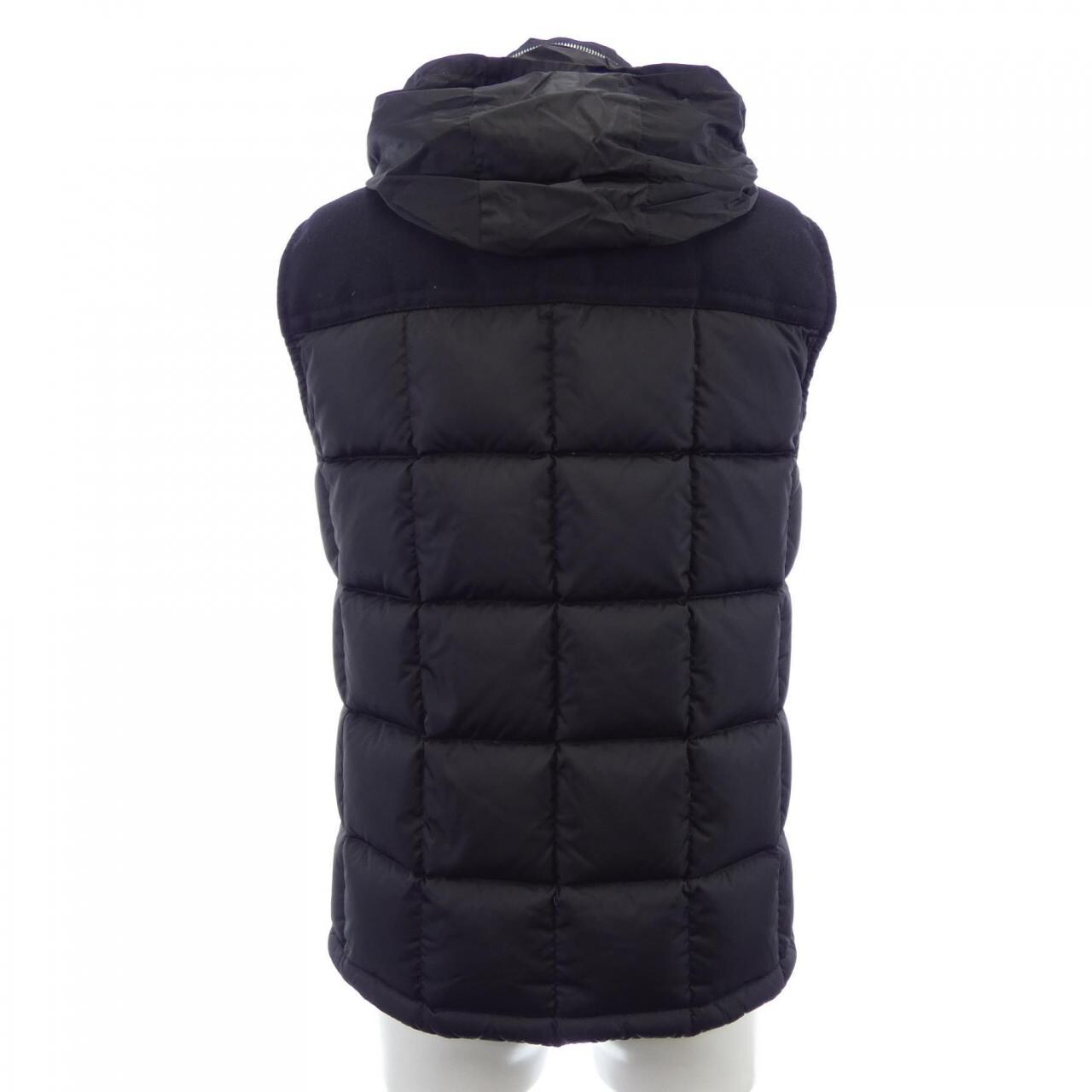 モンクレール MONCLER CESAR ダウンベスト
