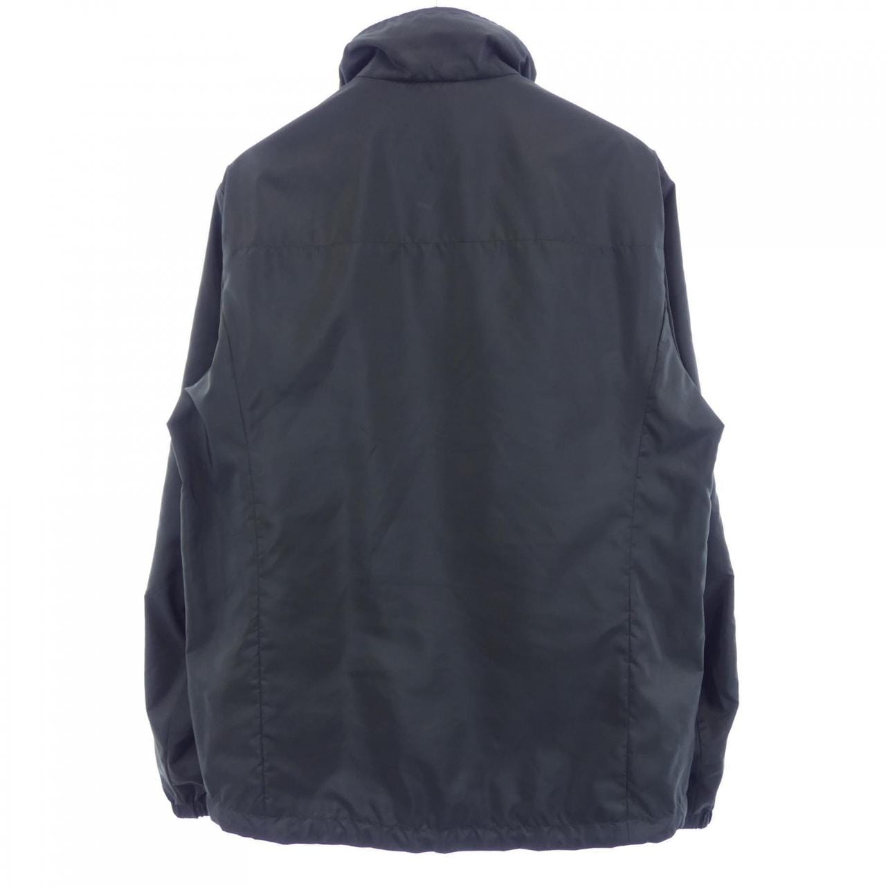 プラダ PRADA トライアングルロゴ SGH057 RWM0 1060 ブルゾン