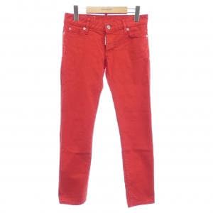 ディースクエアード DSQUARED2 S80LA0004 S39781 ジーンズ