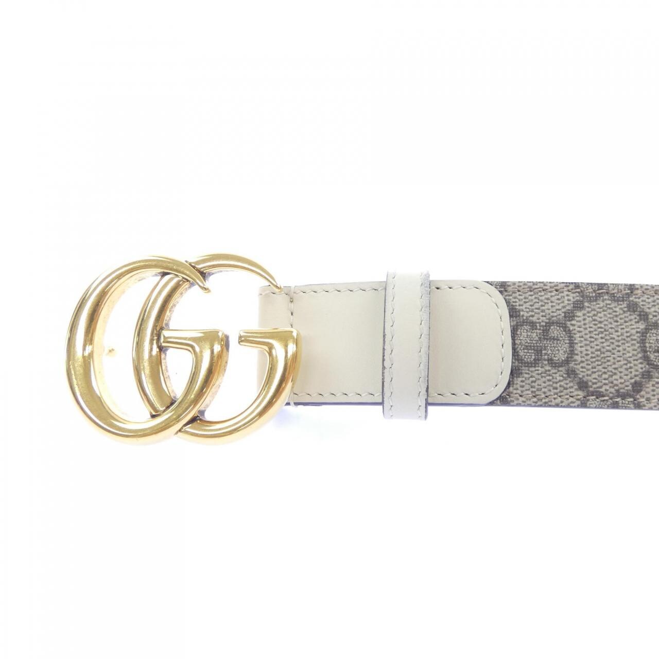 グッチ GUCCI 625839 92TLC BELT