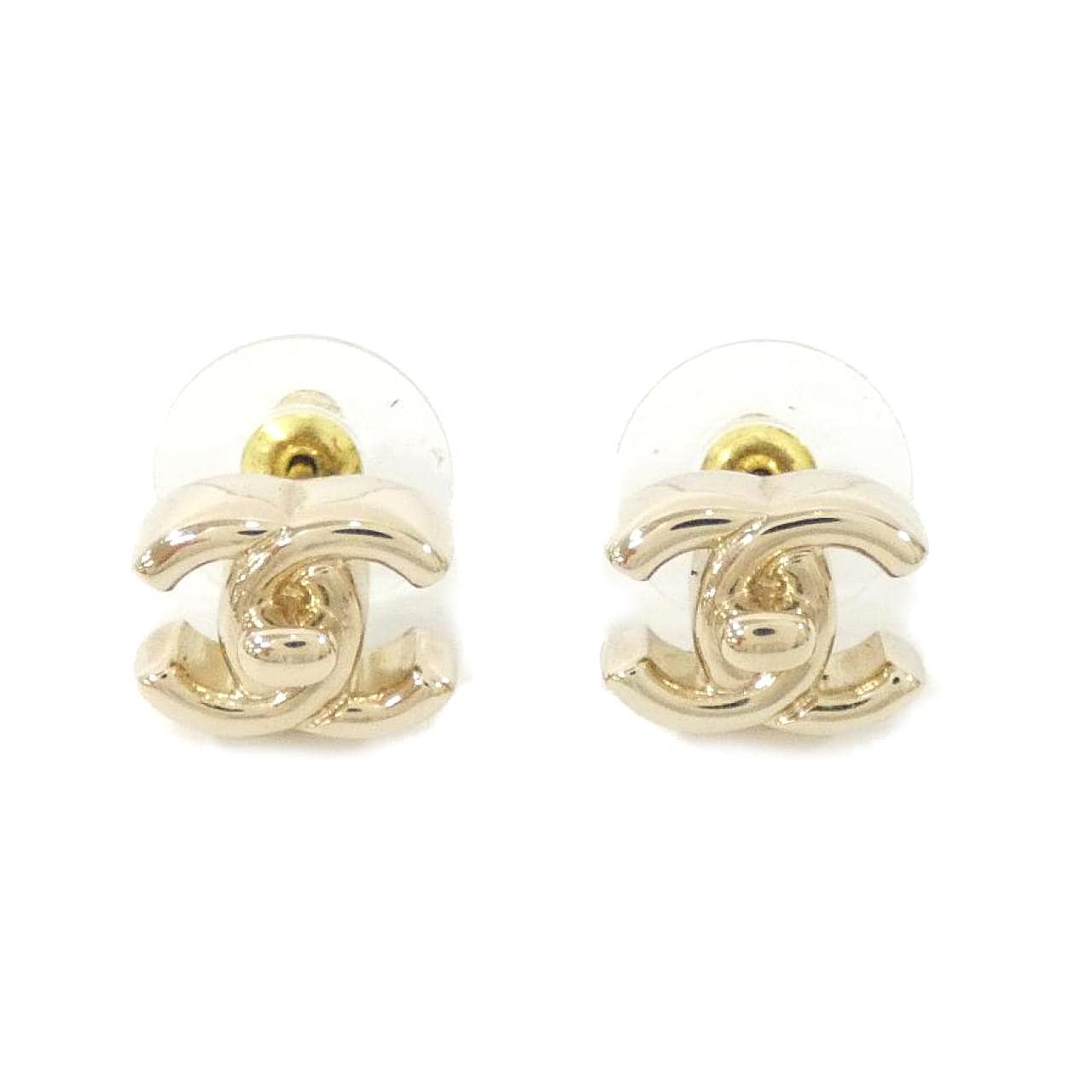 シャネル AB6172 ピアス