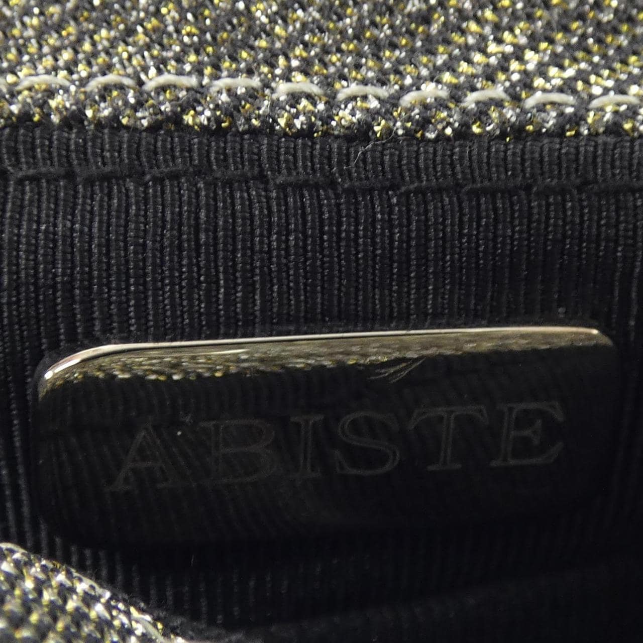 アビステ ABISTE BAG