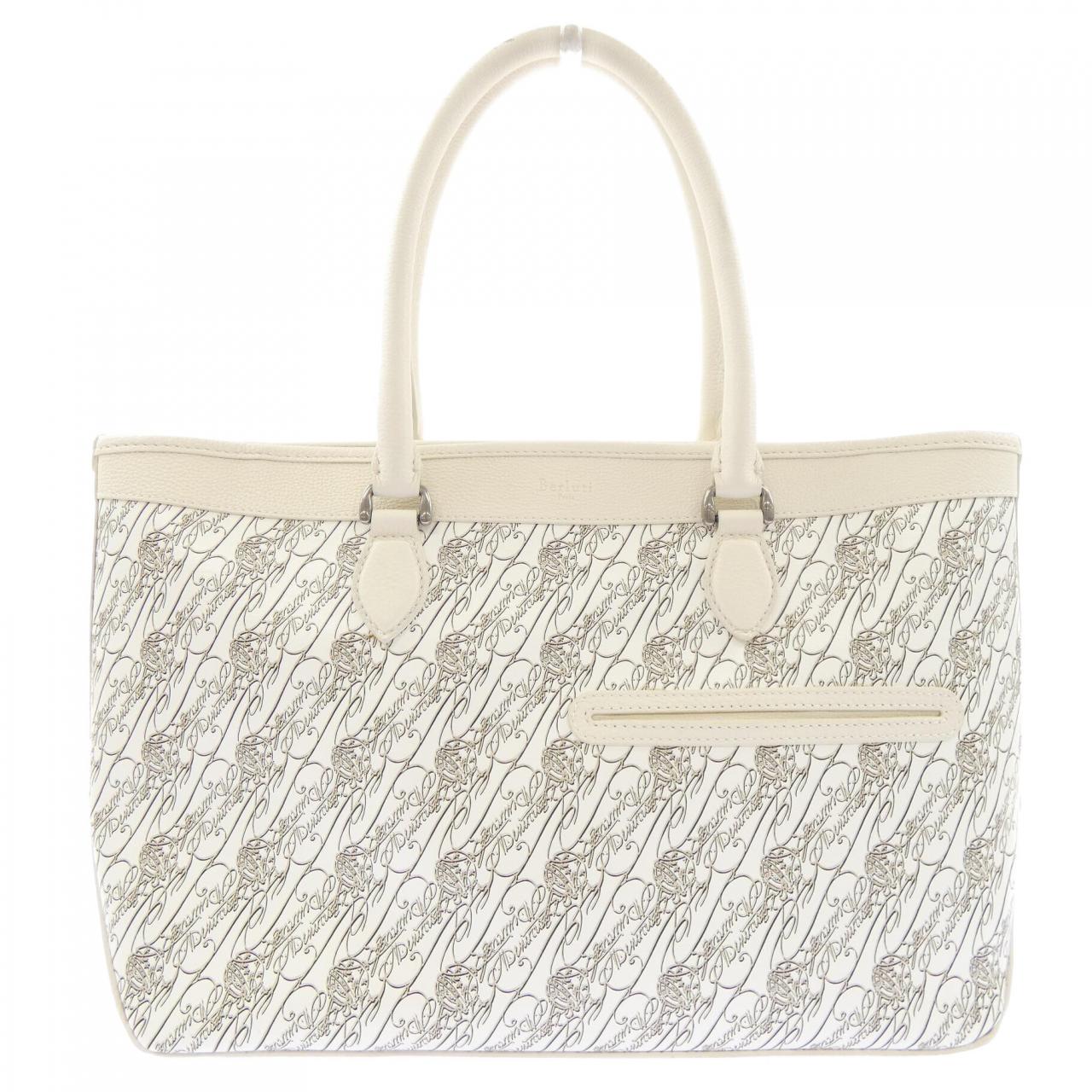 ベルルッティ Berluti トゥジュールミニ　10周年記念 BAG