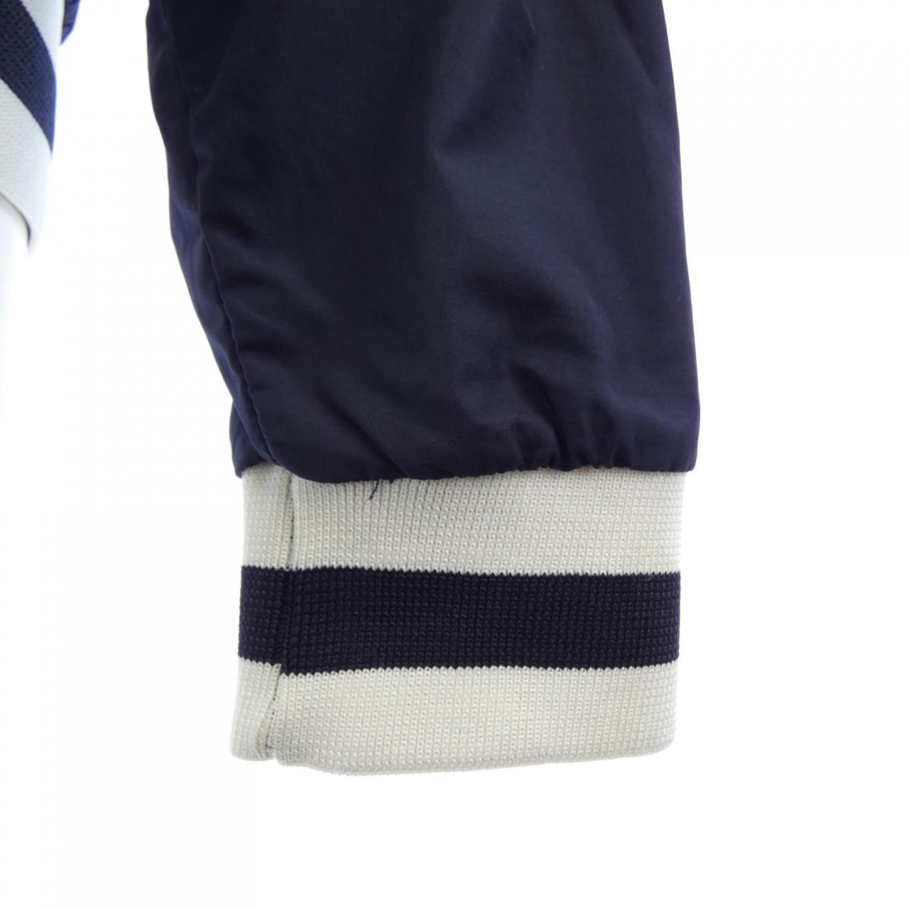 メゾンキツネ MAISON KITSUNE ブルゾン