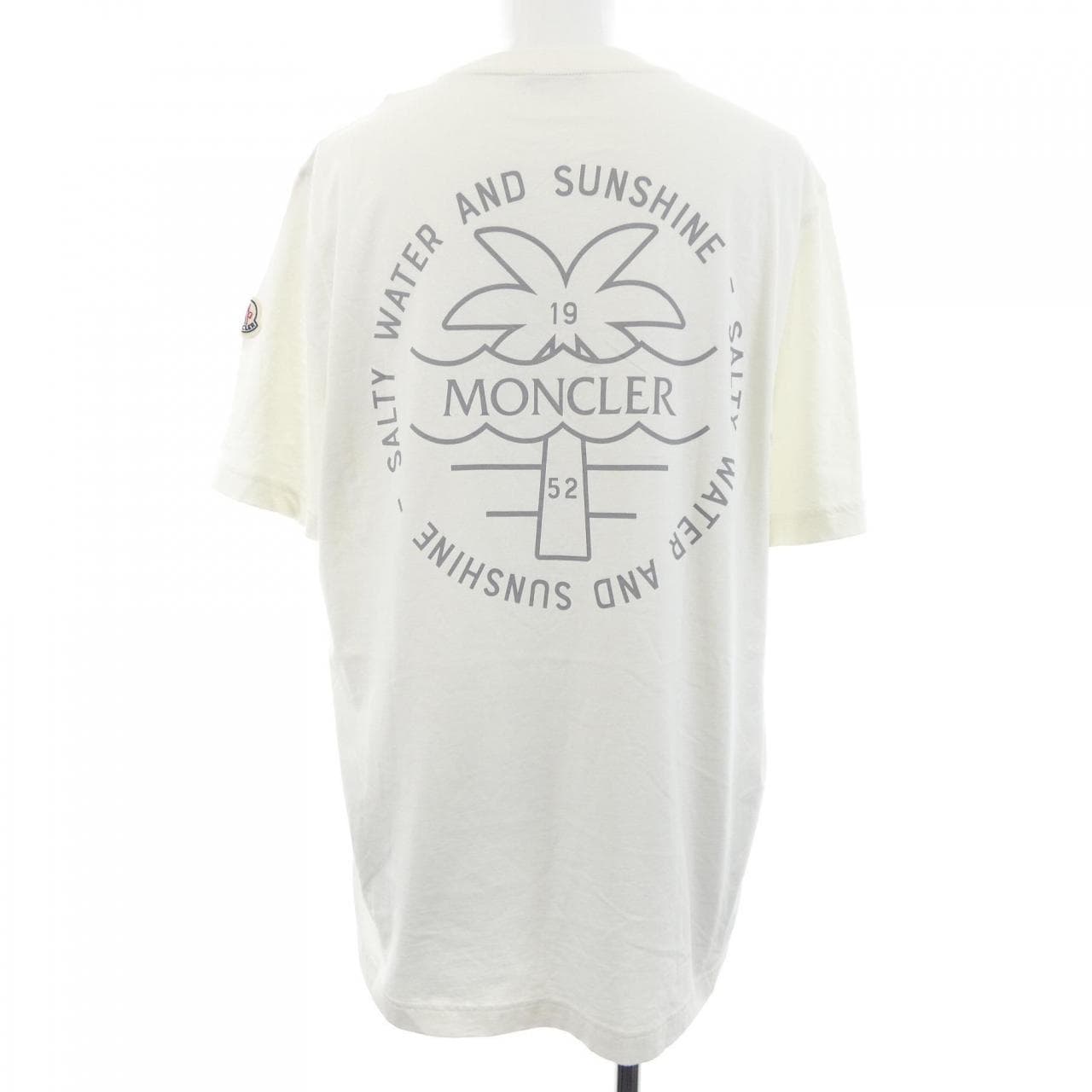 モンクレール MONCLER 10918C00041 Tシャツ