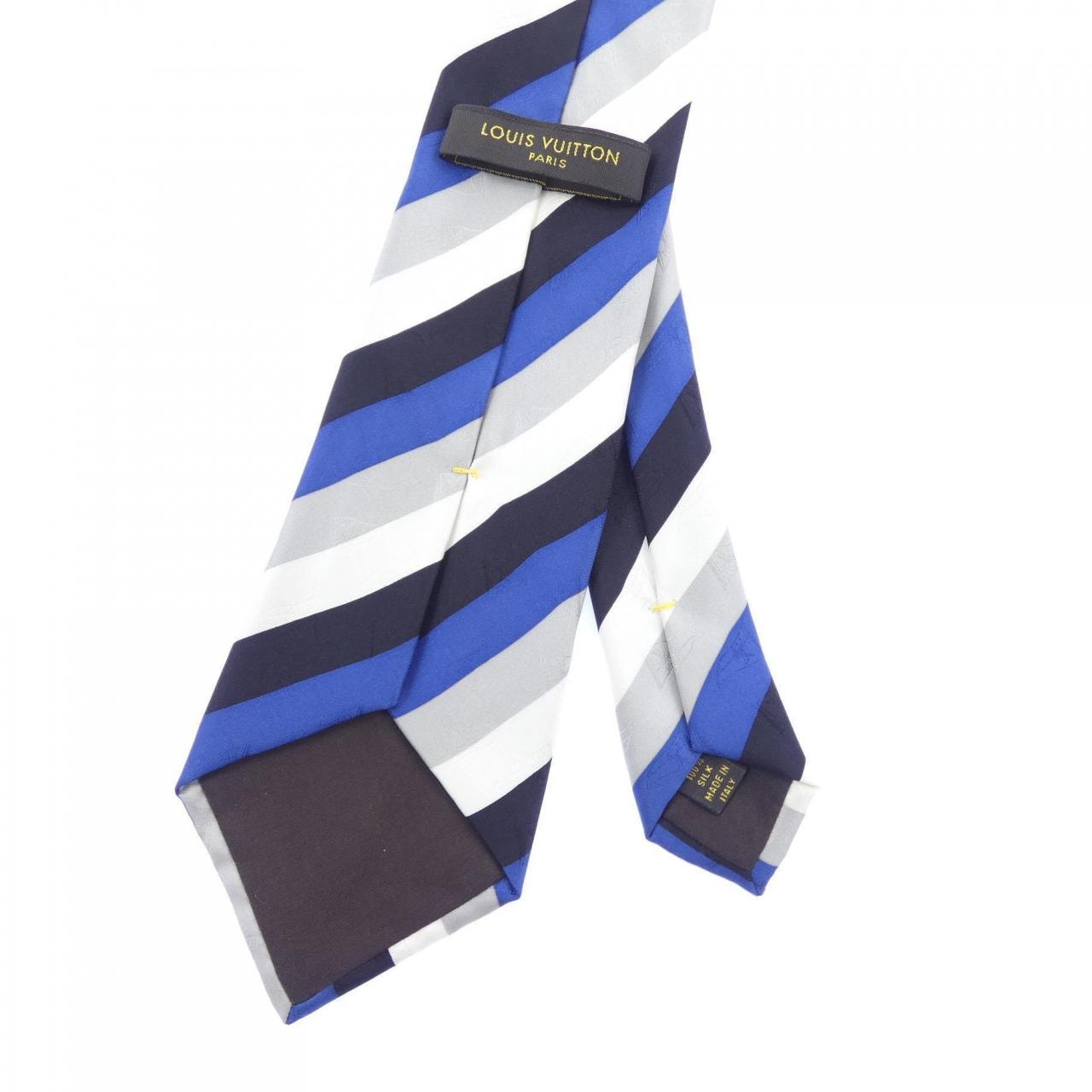 ルイヴィトン LOUIS VUITTON NECKTIE