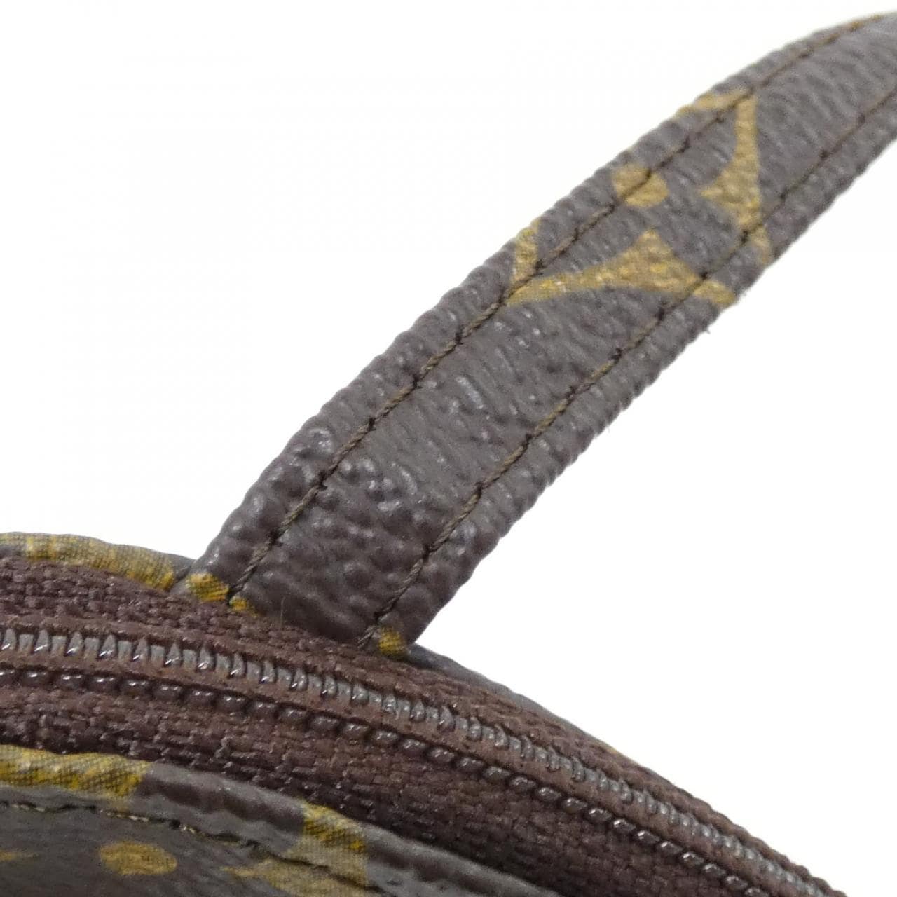 ルイヴィトン モノグラム ポシェット セクレ M45484 アクセサリーポーチ