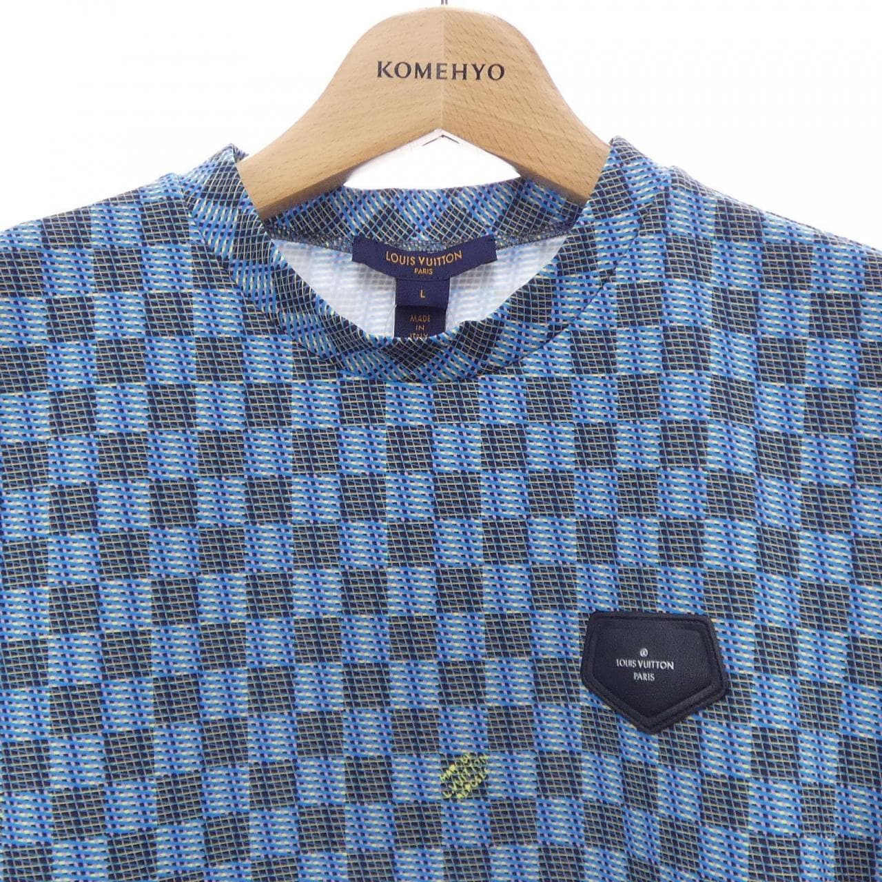 ルイヴィトン LOUIS VUITTON FHTS96RVE トップス