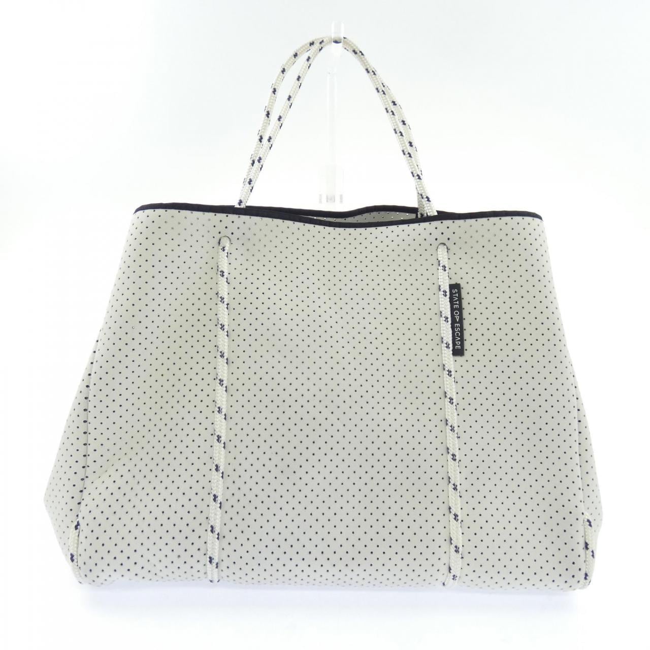 ステイトオブエスケープ STATE OF ESCAPE BAG