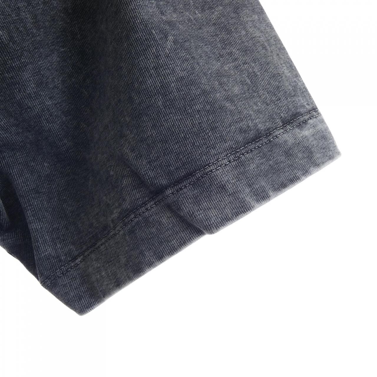 ルイヴィトン LOUIS VUITTON ヴィンテージエフェクト Tシャツ FRTS15GPV Tシャツ