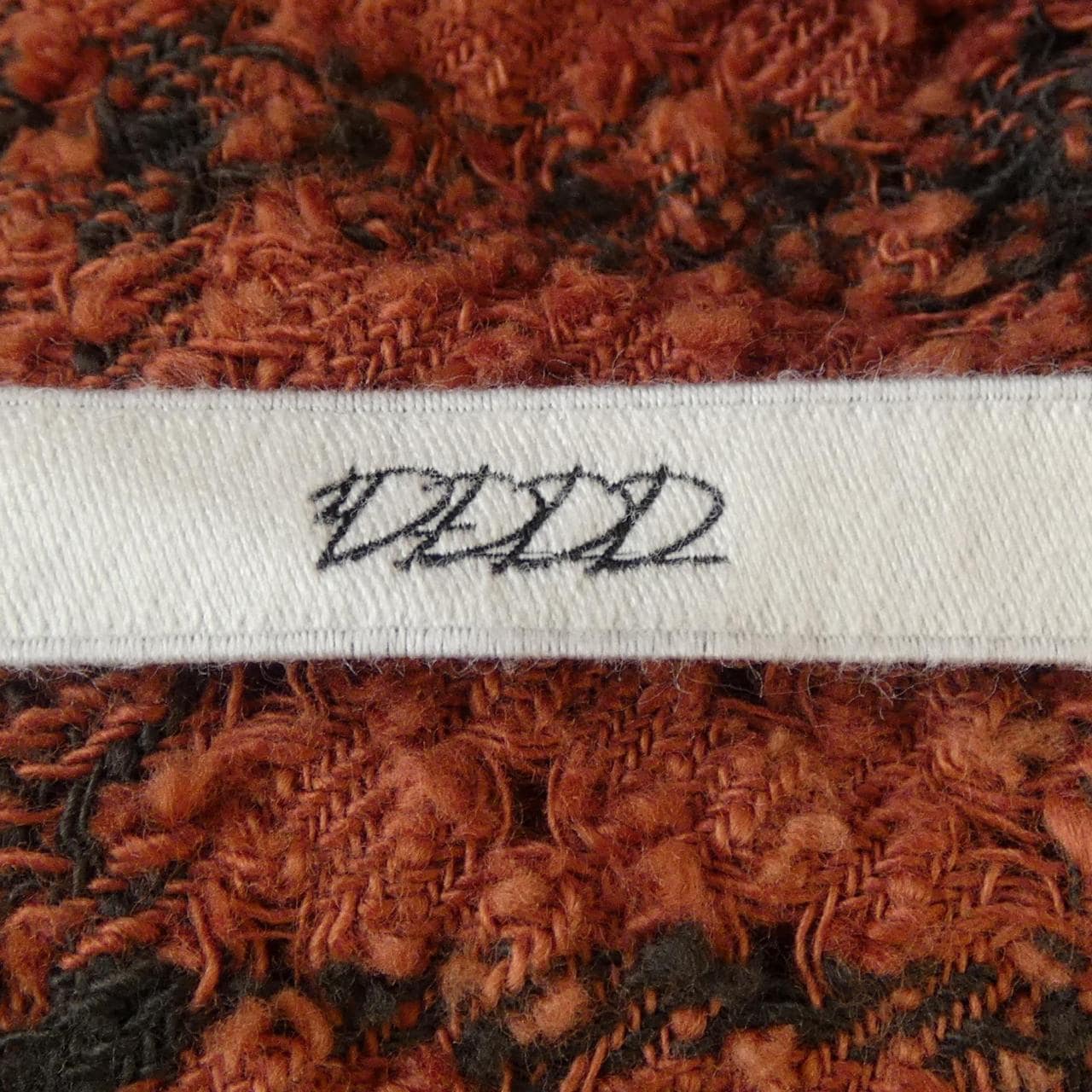 DDDD 0714003 シャツ