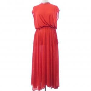 セリーヌ CELINE 2 6Z23/232A ワンピース
