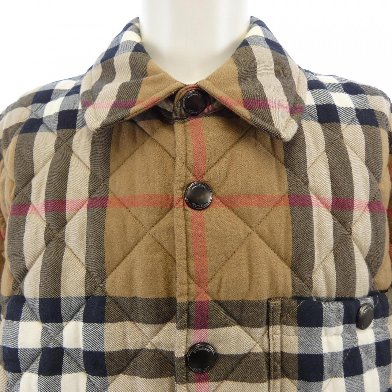 バーバリー BURBERRY 8084187 ジャケット