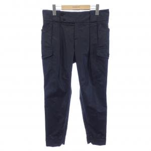 【ヴィンテージ】グッチ GUCCI 196597 ZR143 パンツ