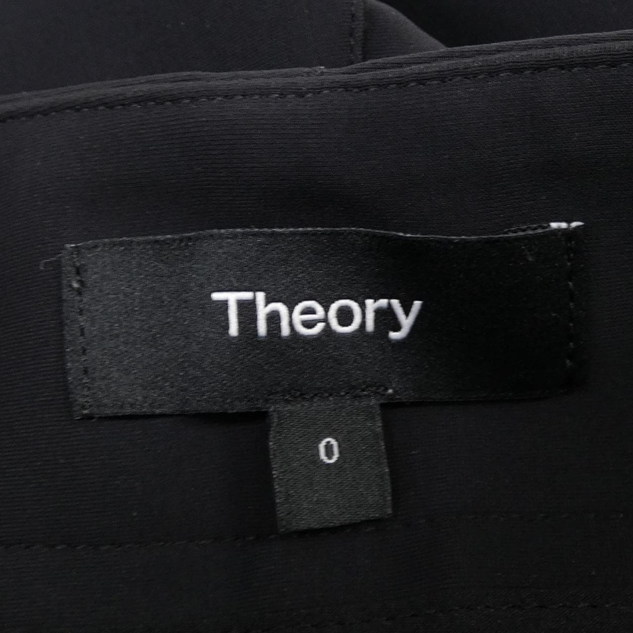 セオリー theory 01-2106408 パンツ