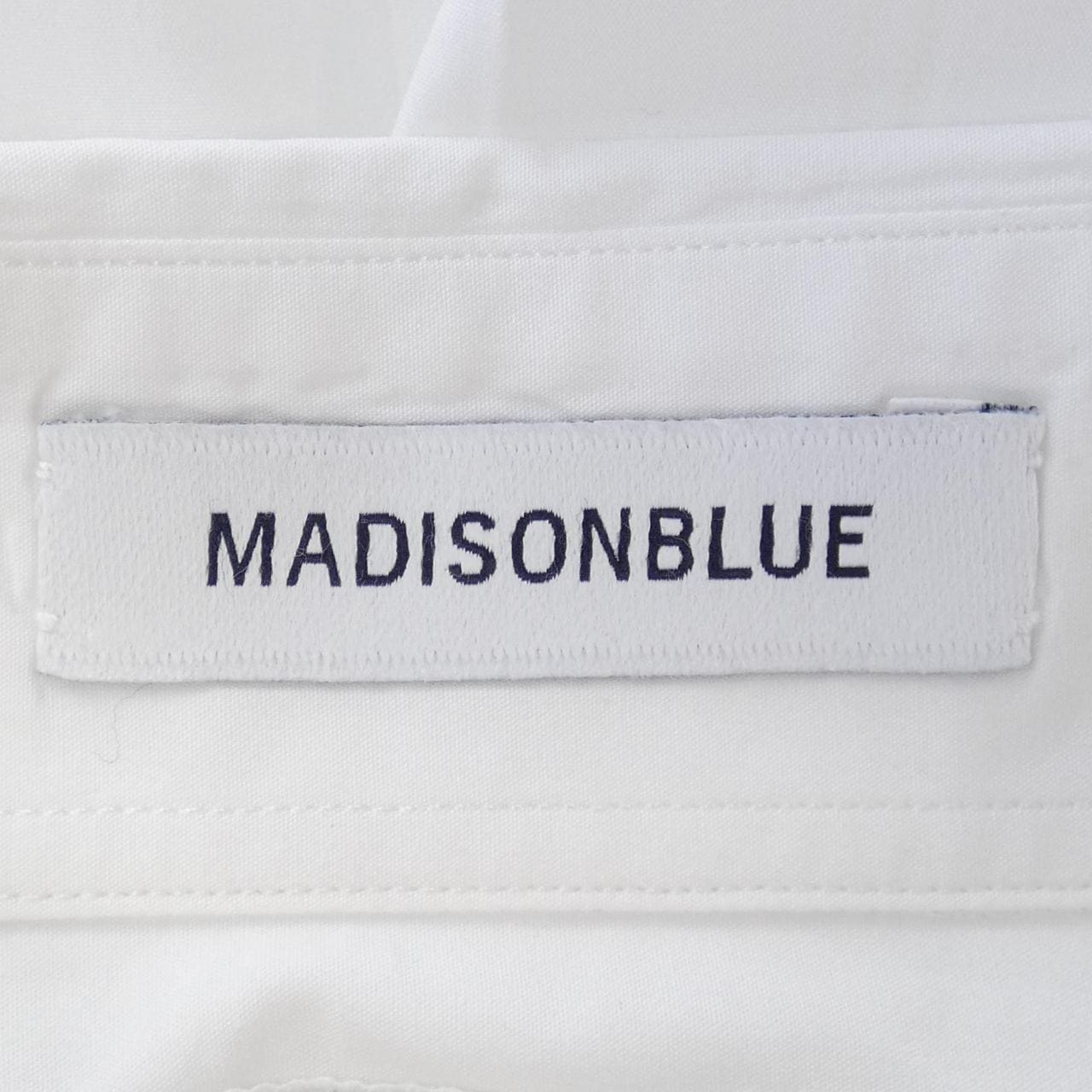 マディソンブルー MADISON BLUE シャツ