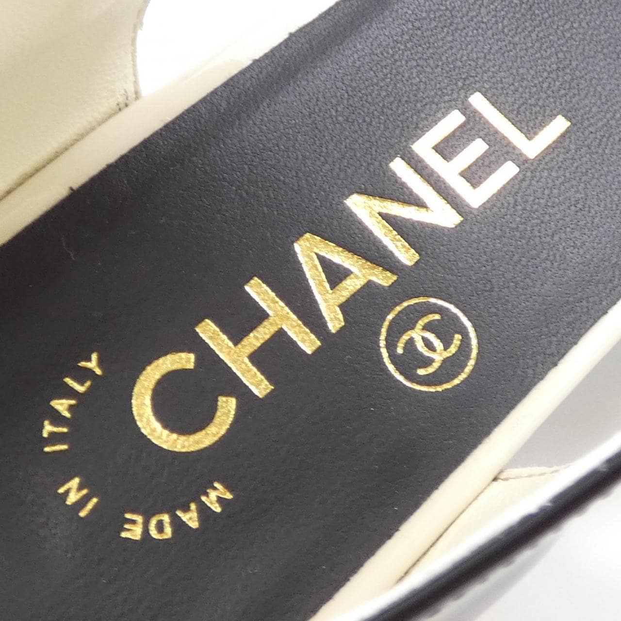 シャネル CHANEL シューズ