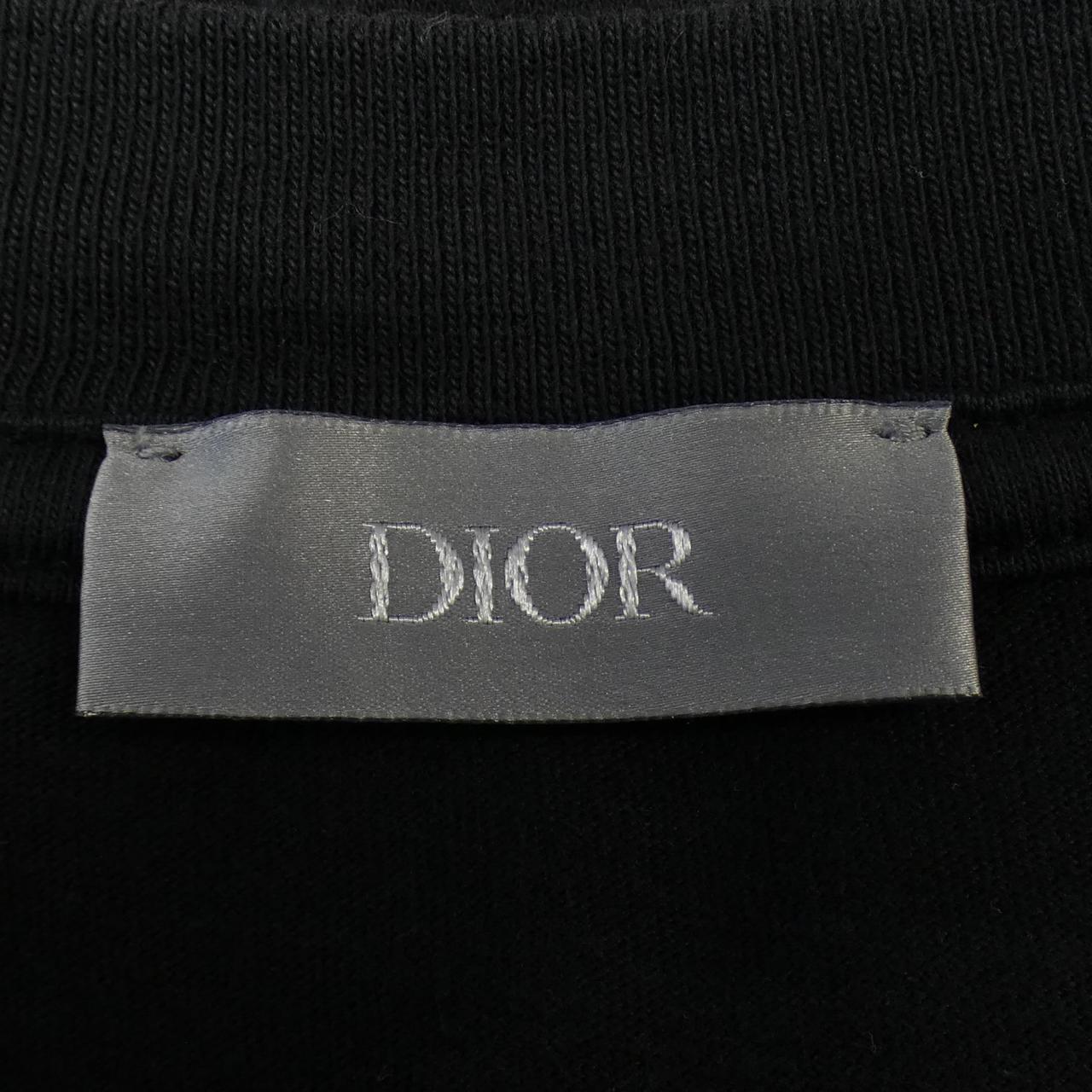 DIOR迪奧T恤