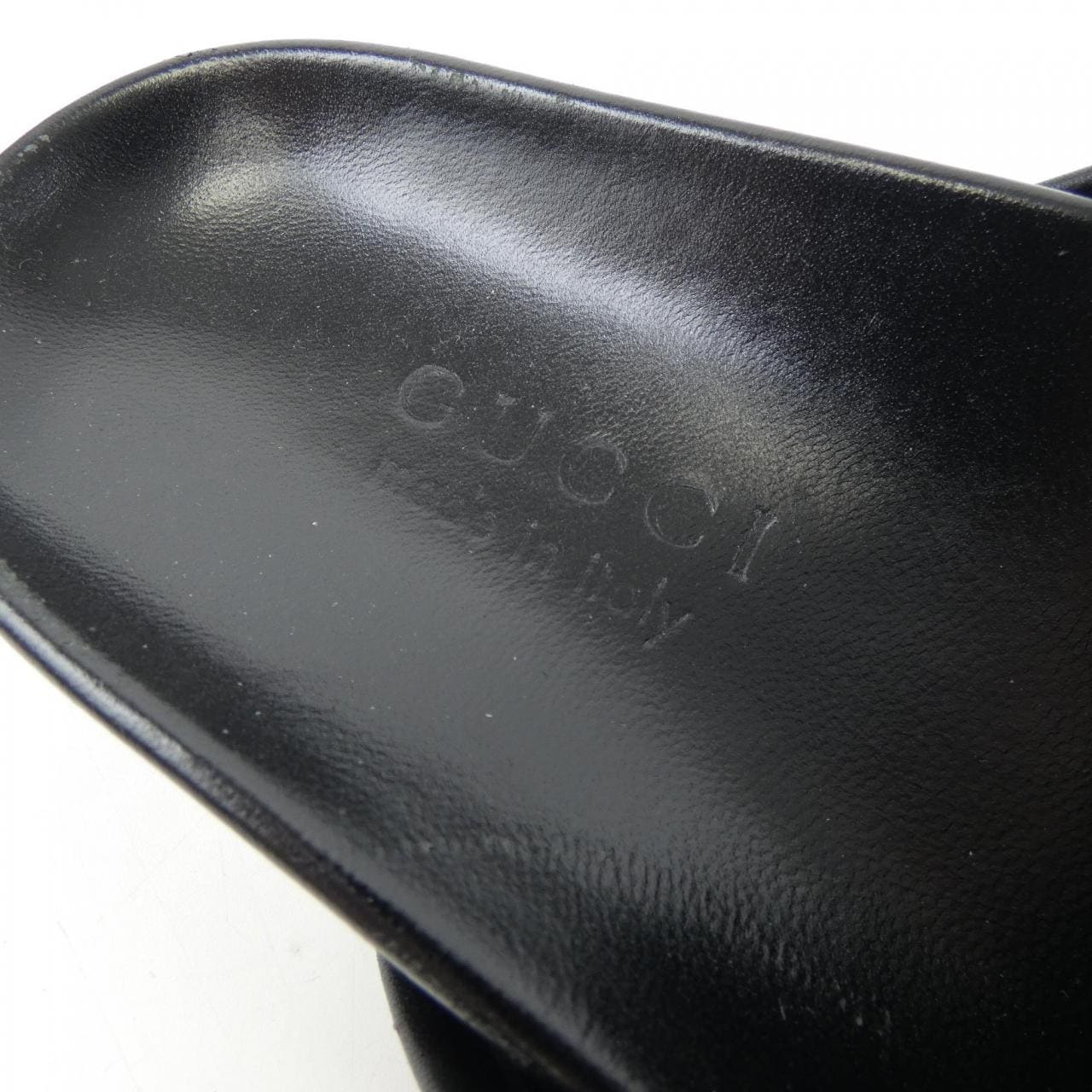 グッチ GUCCI サンダル