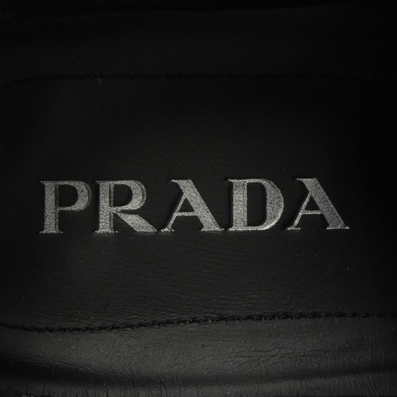 Prada PRADA運動鞋