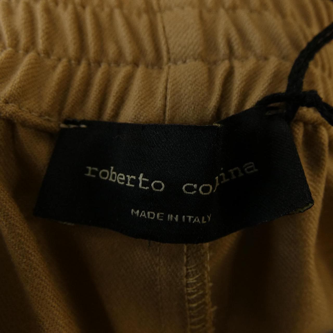 Roberto Collina ROBERTO COLLINA Pants