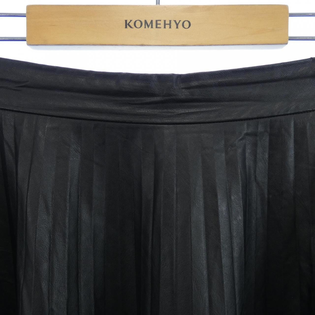 MM6 MM6 Skirt