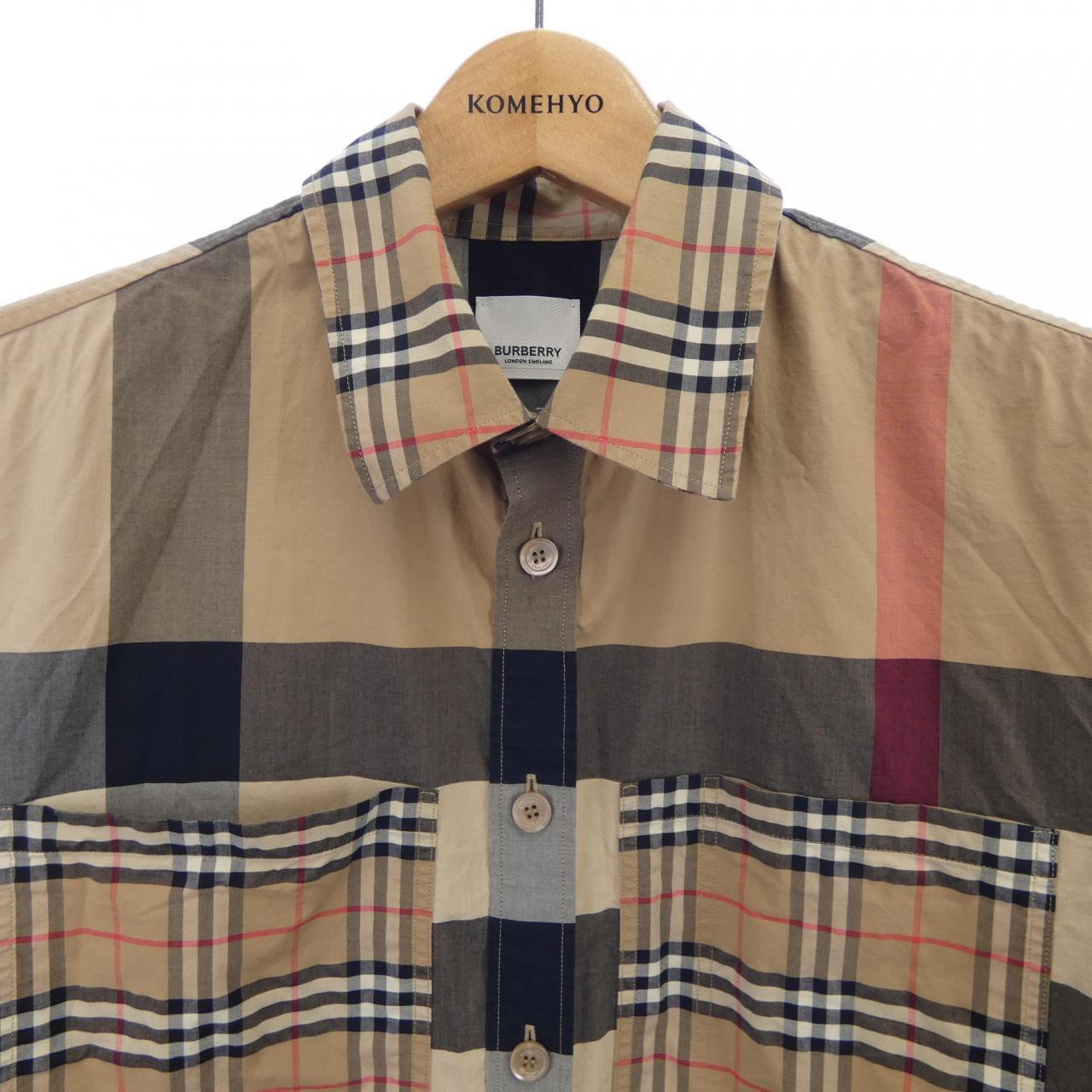 BURBERRY shirt