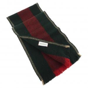 グッチ GUCCI MUFFLER