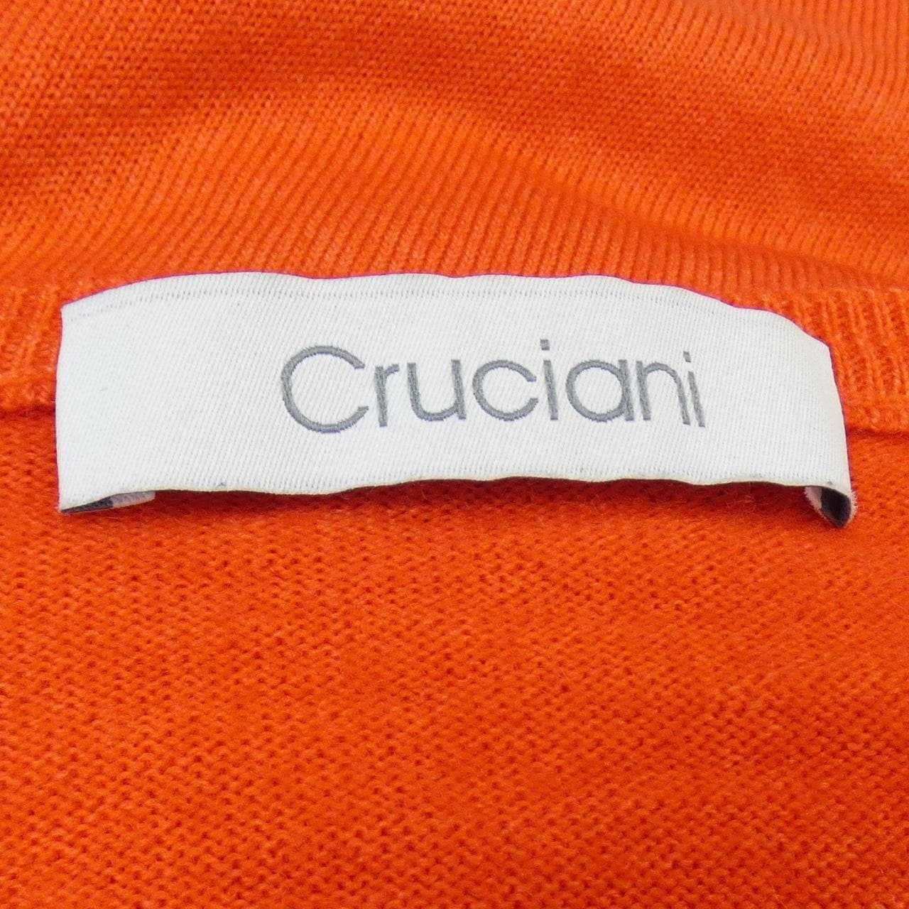 クルチアーニ Cruciani ニット
