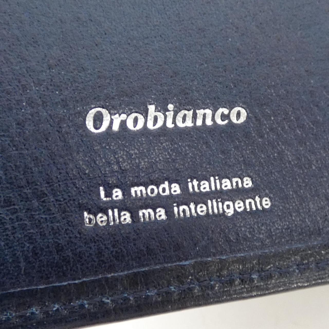 OROBIANCO WALLET