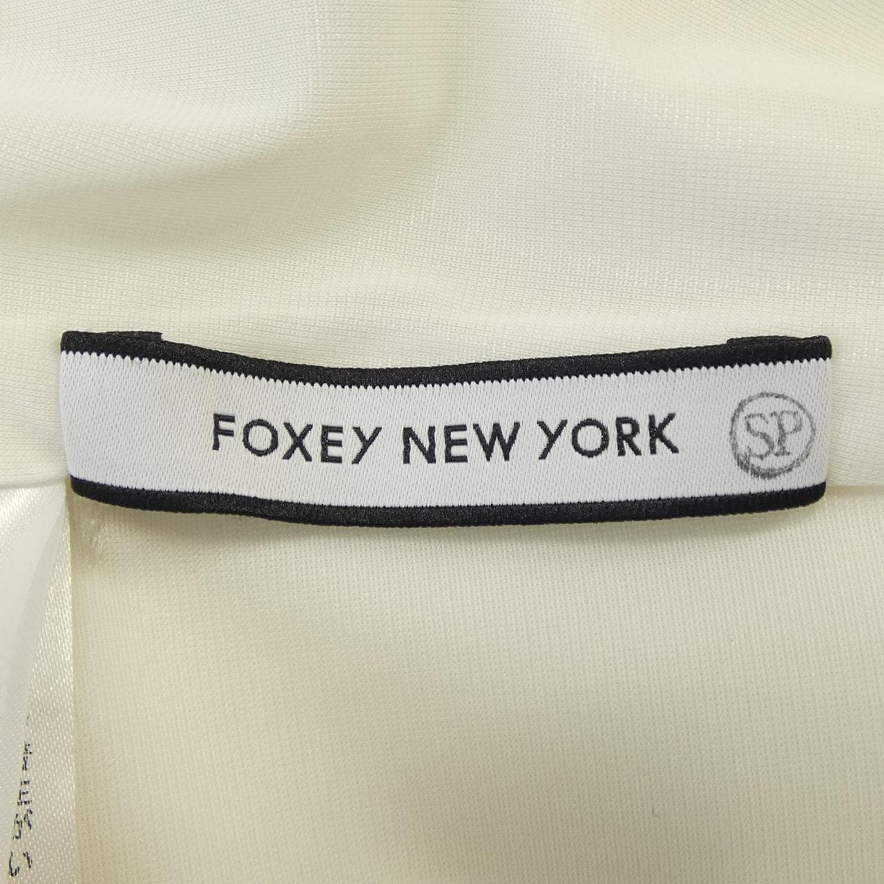 フォクシーニューヨーク FOXEY NEW YORK ワンピース